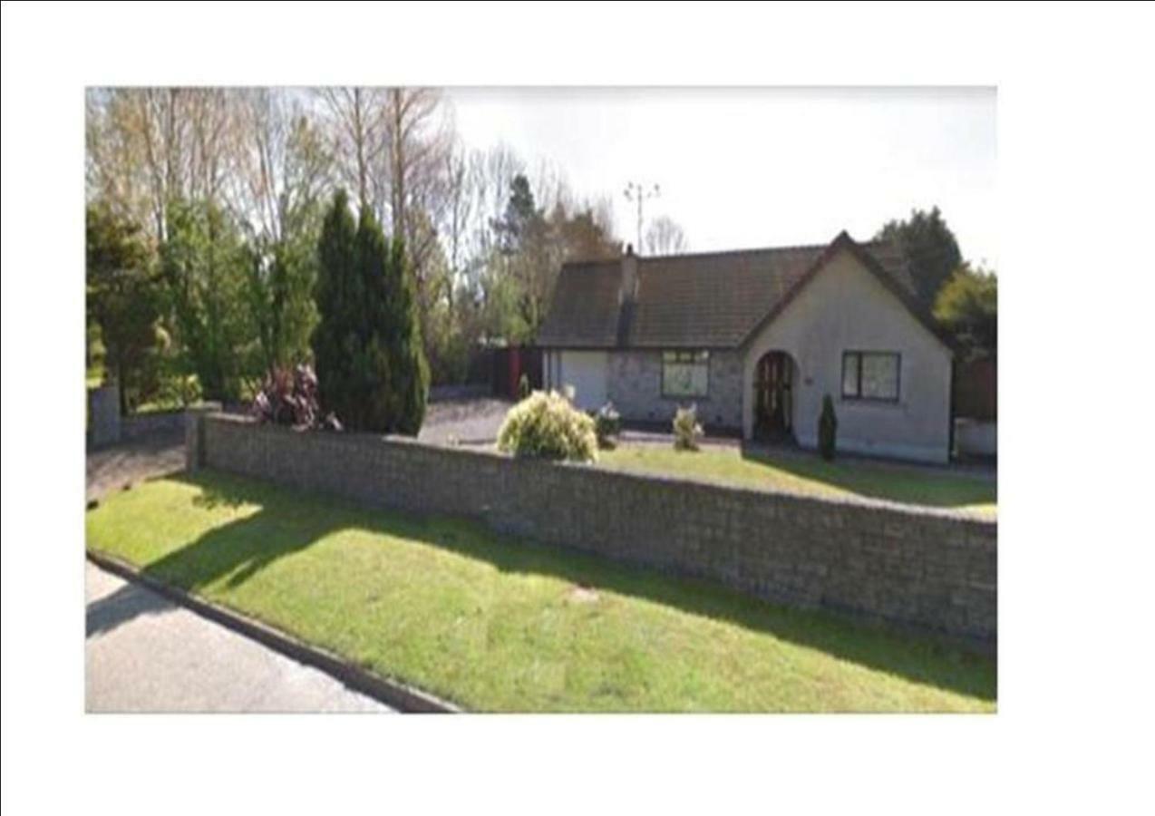Burndavis Lodge Ballymena Eksteriør billede